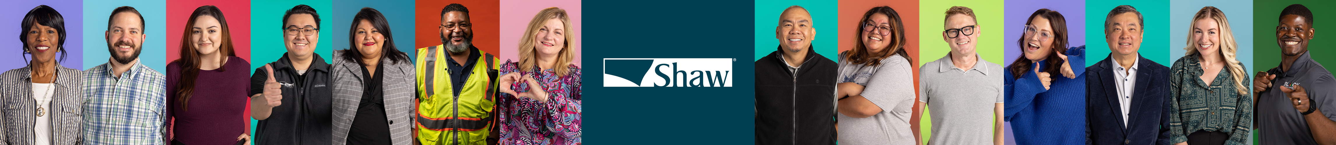Shaw Industries